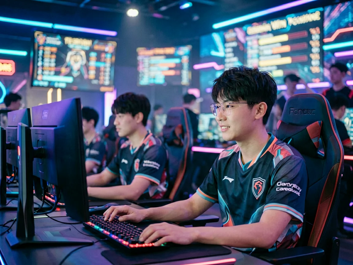 Immortals战队新赛季动态核心阵容调整引发粉丝热议