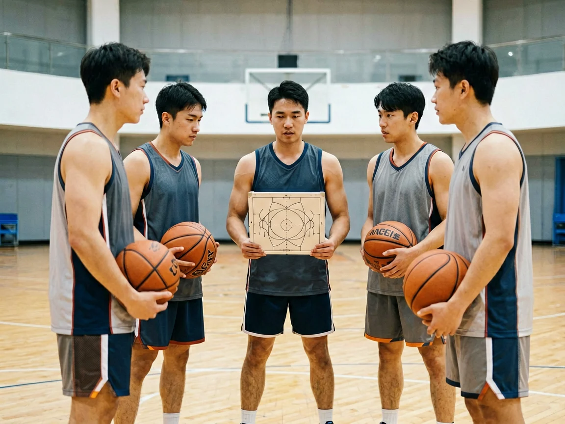 篮球赛前热身,篮球新闻独家揭秘了解赛事